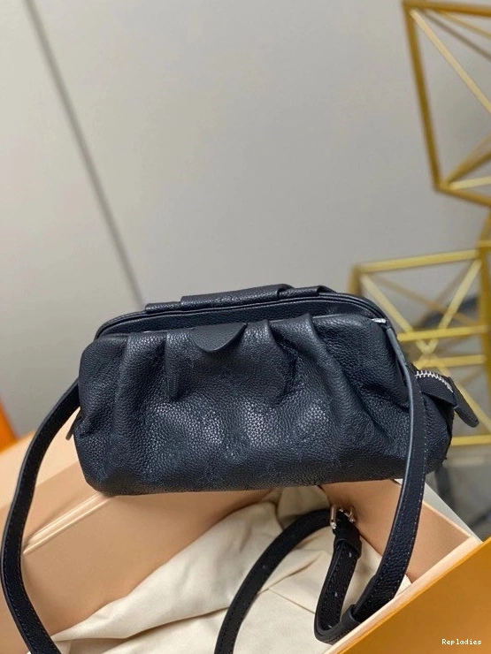 Cheap VUITTON POUCH SCALA MINI LOUIS 0820